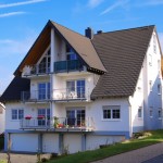 Mehrfamilienhaus