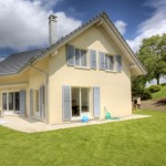 Einfamilienhaus